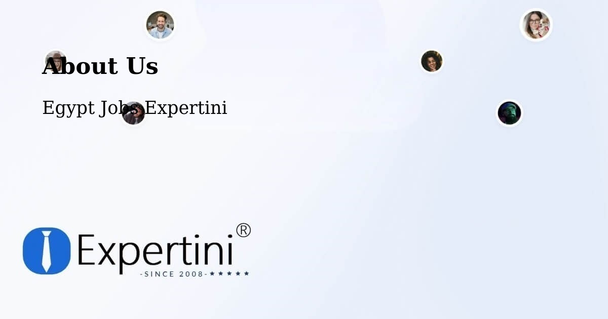 About Expertini Recruitment Platform  – Hurghada - Hurghada, Egypt Jobs Expertini