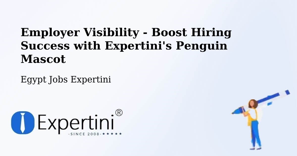 CV and Resume Visibility Optimization – Hurghada - Egypt Jobs Expertini